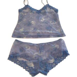 Lingerie sleepset 2-piece